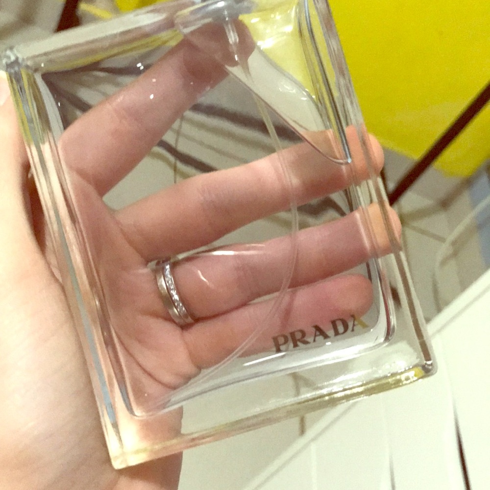Prada for men